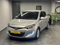 UC CARS HYUNDAI İ20 1.4 CVVT SENSE OTOMATİK-105.000KM