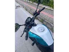 Sahibinden CFmoto 150NK 