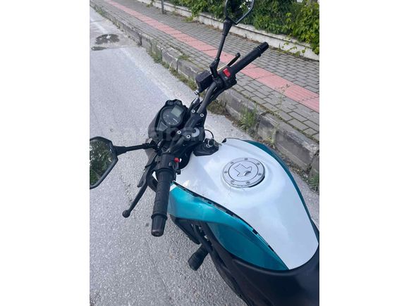 Sahibinden CFmoto 150NK 