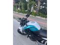 Sahibinden CFmoto 150NK 