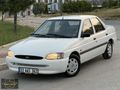 *HaklıAuto* 1998 FORD ESCORT 1.6 CLX KLİMALI KARTA TAKSİT
