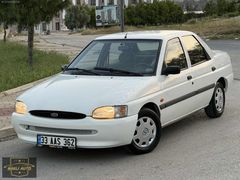 *HaklıAuto* 1998 FORD ESCORT 1.6 CLX KLİMALI KARTA TAKSİT