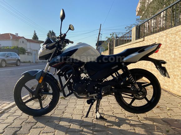 İlk Sahibinden Yamaha YS 125 