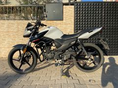 İlk Sahibinden Yamaha YS 125 