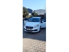 Sahibinden Fiat Linea 1.3 Multijet Urban 2014 Model İstanbul