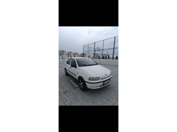 Sahibinden Fiat Palio 1.2 S 2001 Model