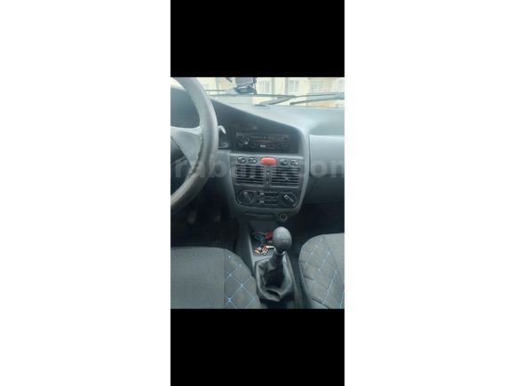 Sahibinden Fiat Palio 1.2 S 2001 Model
