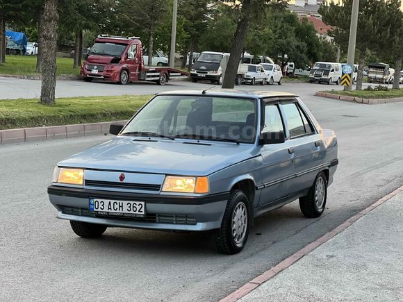 Galeriden Renault R 9 1.4 Broadway 1995 Model Konya