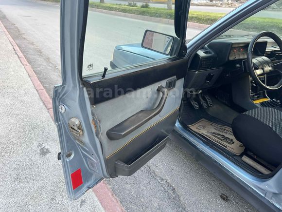 Galeriden Renault R 9 1.4 Broadway 1995 Model Konya