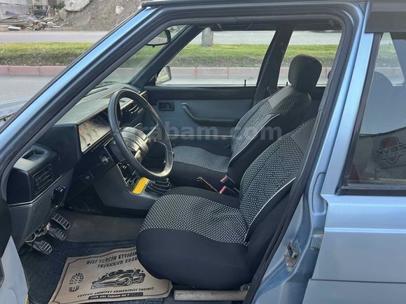 Galeriden Renault R 9 1.4 Broadway 1995 Model Konya