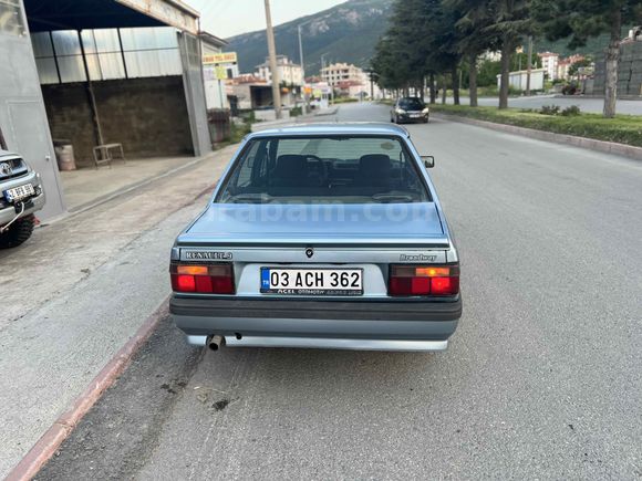 Galeriden Renault R 9 1.4 Broadway 1995 Model Konya