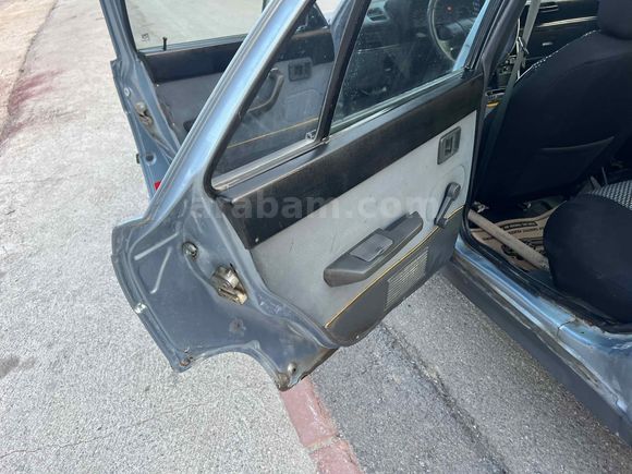 Galeriden Renault R 9 1.4 Broadway 1995 Model Konya