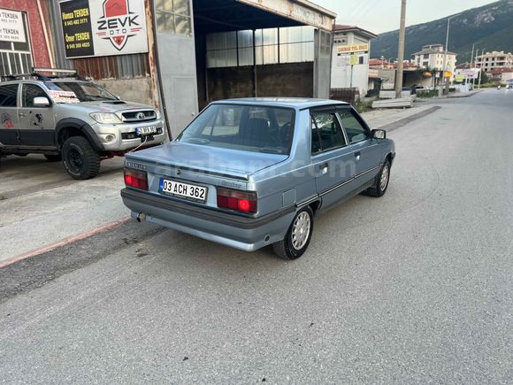 Galeriden Renault R 9 1.4 Broadway 1995 Model Konya