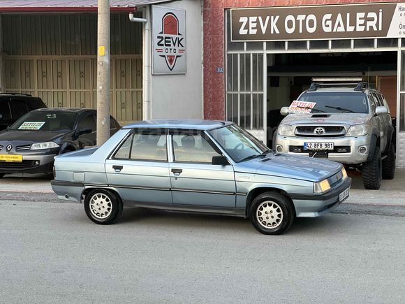 Galeriden Renault R 9 1.4 Broadway 1995 Model Konya