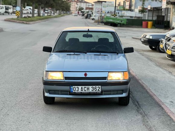 Galeriden Renault R 9 1.4 Broadway 1995 Model Konya