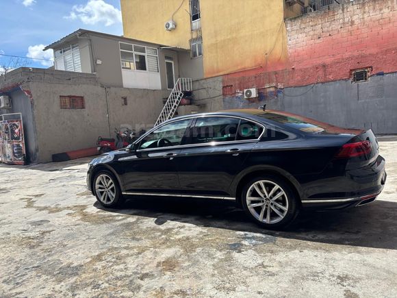 Sahibinden Volkswagen Passat 1.5 TSi Elegance 2022 Model