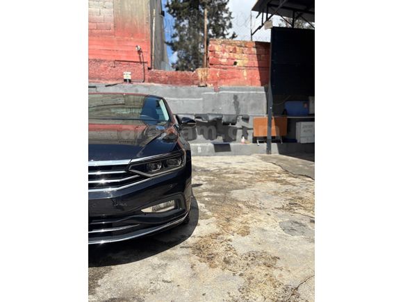 Sahibinden Volkswagen Passat 1.5 TSi Elegance 2022 Model