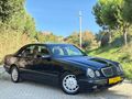 YENİ RENK OTOMOTİV 2002 MERCEDES E270 CDI ELEGANCE FULL BAKIMLI