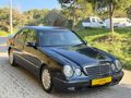 YENİ RENK OTOMOTİV 2002 MERCEDES E270 CDI ELEGANCE FULL BAKIMLI