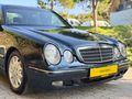 YENİ RENK OTOMOTİV 2002 MERCEDES E270 CDI ELEGANCE FULL BAKIMLI