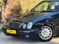 YENİ RENK OTOMOTİV 2002 MERCEDES E270 CDI ELEGANCE FULL BAKIMLI