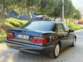 YENİ RENK OTOMOTİV 2002 MERCEDES E270 CDI ELEGANCE FULL BAKIMLI