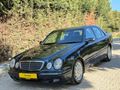 YENİ RENK OTOMOTİV 2002 MERCEDES E270 CDI ELEGANCE FULL BAKIMLI