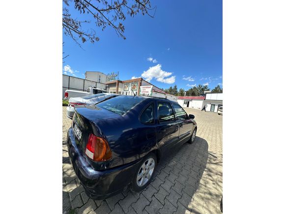 Sahibinden Volkswagen Polo 1.6 Classic 1998 Model