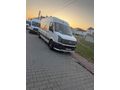 Sahibinden Alman paket Crafter 