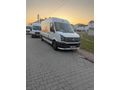 Sahibinden Alman paket Crafter 