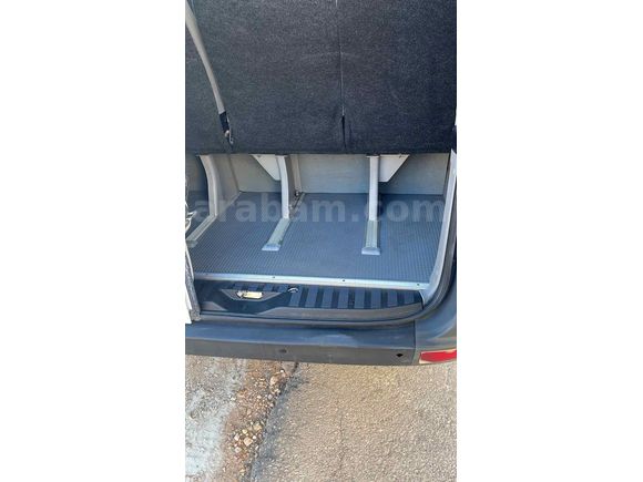 Sahibinden Alman paket Crafter 