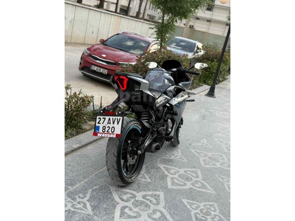 Yaza Hazır Kurulu Makina