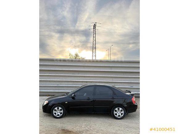 FAR-CAR 'DAN KİA CREATO