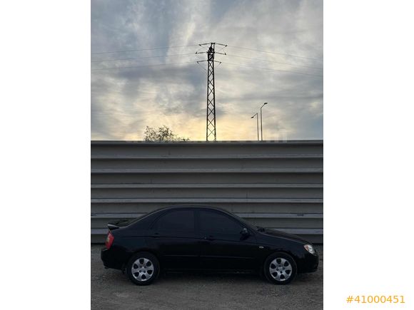 FAR-CAR 'DAN KİA CREATO