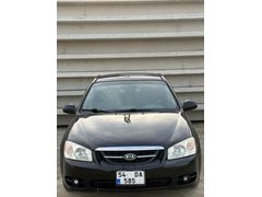 FAR-CAR 'DAN KİA CREATO