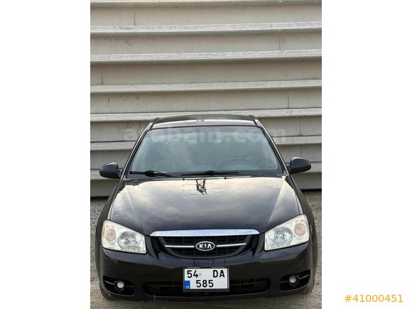 FAR-CAR 'DAN KİA CREATO