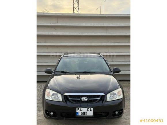 FAR-CAR 'DAN KİA CREATO