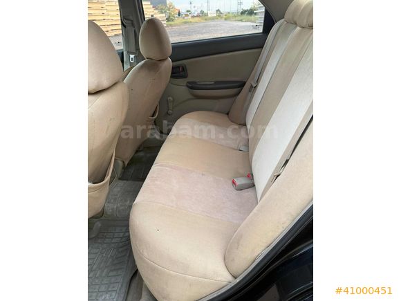FAR-CAR 'DAN KİA CREATO