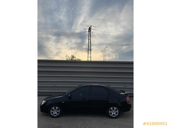 FAR-CAR 'DAN KİA CREATO