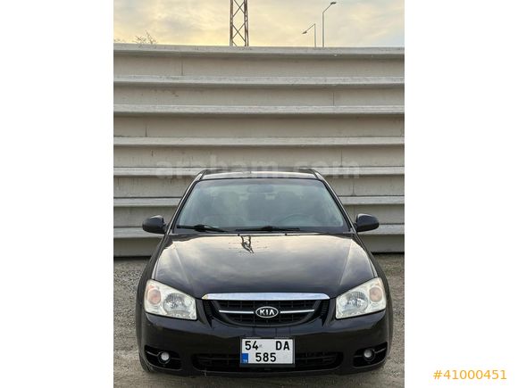 FAR-CAR 'DAN KİA CREATO