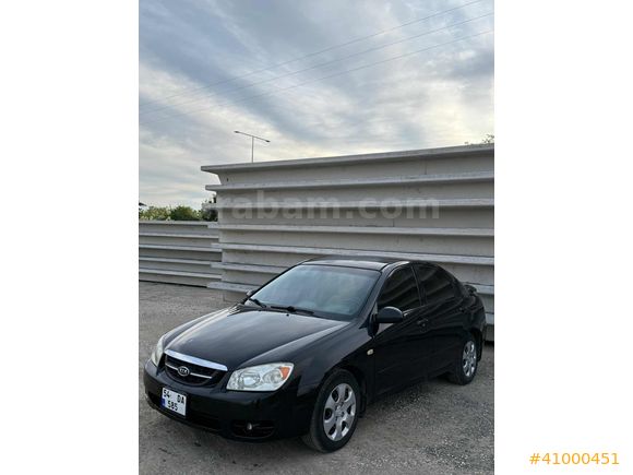 FAR-CAR 'DAN KİA CREATO