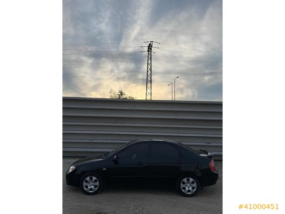 FAR-CAR 'DAN KİA CREATO