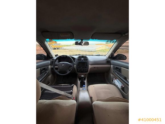 FAR-CAR 'DAN KİA CREATO