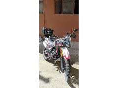 Sahibinden Arora CP 250