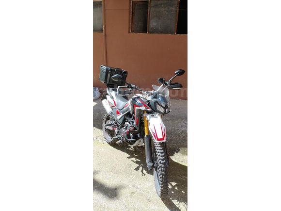 Sahibinden Arora CP 250