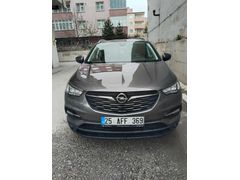 --MODA--76 .000 km 2020 model Grandland X 1.2 TURBO ENJOY