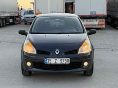 Galeriden Renault Clio 1.5 dCi Extreme 2008 Model Adana