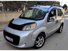 Sahibinden Fiat Fiorino Combi 1.3 Multijet Emotion 2010 Model