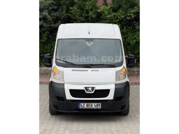 Sahibinden Peugeot Boxer 13 m küp 2008 Model