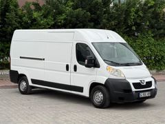 Sahibinden Peugeot Boxer 13 m küp 2008 Model